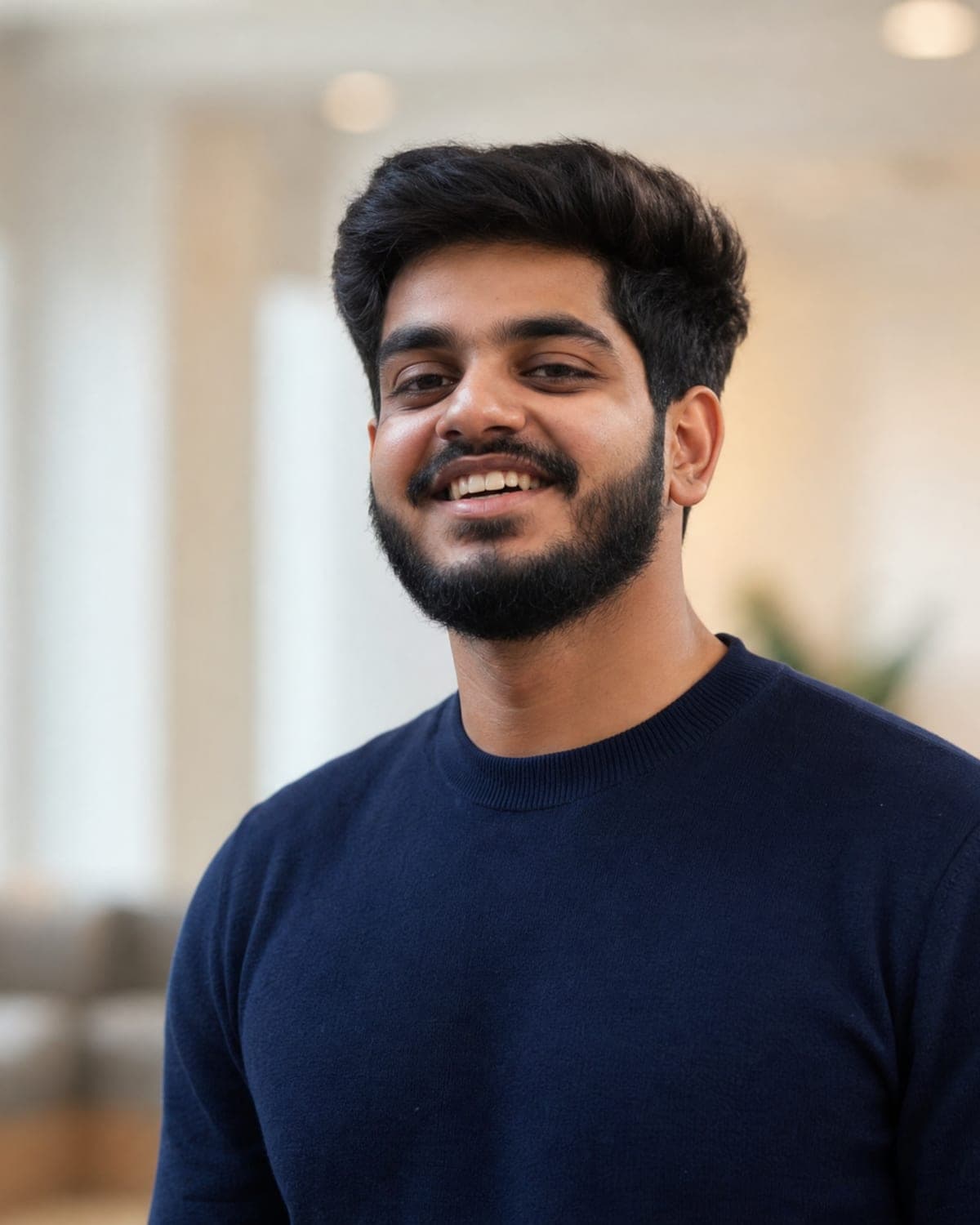 Naman Bhayana, Head of AI Engineering at ideasIQ
